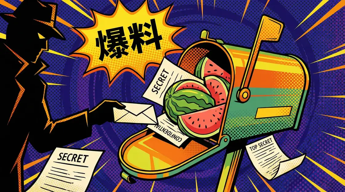每日大赛::每日大赛聚集地 - 今日热点每日大赛资讯站 匿名爆料通道漫画插图